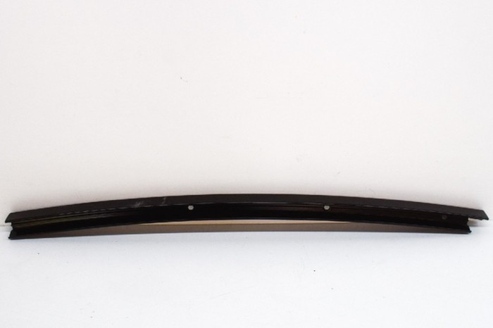 Ornament vertical ușă dreapta spate BMW X3 G01, F97 2018 OEM: 7410048 11443345