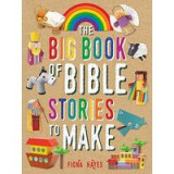 Big Book of Bible Stories to Make