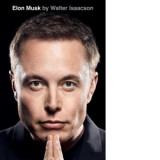 Elon Musk - Walter Isaacson