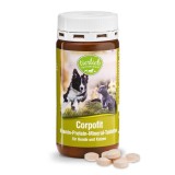 Tablete Multivitamin Corpofit pentru caini si pisici Sanct Bernhard 150 buc