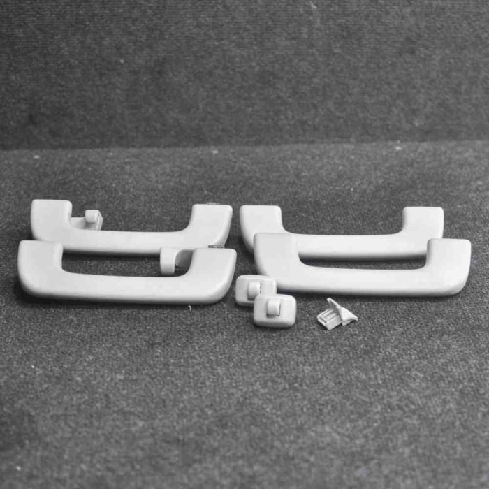 M&acirc;ner plafon dreapta față AUDI A3 Limousine 8VS, 8VM 2015 OEM: 8V08576078V0857607A 2029470