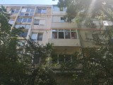 Apartament 2 camere etaj 3/4 Bld. Independentei colt cu str. Scolilor, Etajul 3, mast