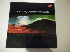 *Barclay James Harvest, disc placa vinil vinyl foto