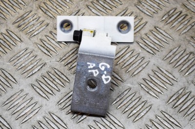 Balama ușă dreapta spate BMW X3 F25 2014 OEM: 7160826 13730923 foto
