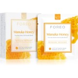 FOREO UFO&trade; Manuka Honey masca revitalizanta 6 x 6 g