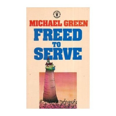 Michael Green - Freed to Serve - 112260 foto