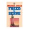 Michael Green - Freed to Serve - 112260
