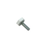 Picior reglabil pentru frigider BEKO 4117650300 WHIRLPOOL INDESIT Original