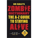 DR DALE'S ZOMBIE DICTIONARY Enciclopedie Carti in Engleza Dr Dale