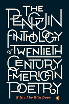 The Penguin Anthology of Twentieth-Century American Poetry foto