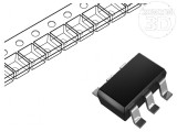 Convertor DC/DC PMIC - Intrare 3,8-32VDC, Ieşire 1,2-12VDC, 2A, Eficiență 93%