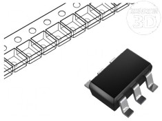 Convertor DC/DC PMIC - Intrare 3,8-32VDC, Iesire 1,2-12VDC, 2A, Eficien?a 93% foto