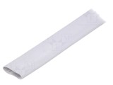 Manșon electroizolant silicon FIX And FASTEN, gri deschis, 1m, diametru interior 16mm