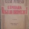 Cezar Petrescu - Comoara regelui Dromichet (Editia: 1946)