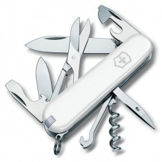 Briceag Victorinox Climber 1.3703.7 Alb foto