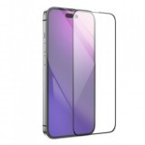 Cumpara ieftin Folie Sticlă Ultra Clear ESD pentru iPhone 14 Plus &ndash; King Protection