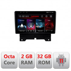 Navigatie dedicata Range Rover Sport 2005-2010 Lenovo Octa Core cu Android Radio Bluetooth Internet GPS WIFI DSP 2+32 GB 4G kit CarStore Technology