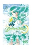 Sailor Moon Vol.8 - Paperback brosat - Naoko Takeuchi - KODANSHA COMICS