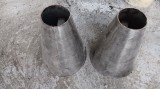Conuri inox