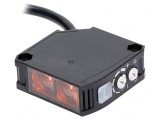 Senzor Fotoelectric Reflexiv 2,5m SPDT DARK/LIGHT-ON E3JK-DR11 2M