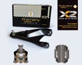 Brat Suspensie Dr. X2concept Log./Sand. 51892 FDT.634