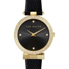 Ted Baker ceas femei, culoarea negru