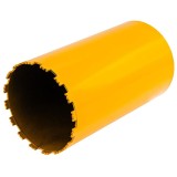 Carota diamantata pentru beton, diametru 230mm, lungime 45 cm, filet 1&rdquo;-1/4&rdquo;, Powermat