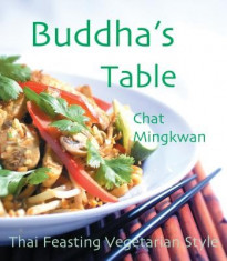 Buddha&amp;#039;s Table: Thai Feasting Vegetarian Style foto