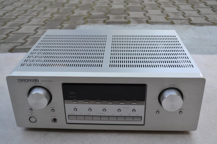 Amplificator Marantz SR 4021