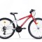 Pegas drumet 24&#039;&#039; rosu alb