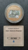Medalie colorizata &quot;Abschied Einer W&auml;hrung&quot; Austria 2001 - A 2622, Europa
