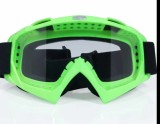Ochelari Atv/Cross/Enduro/Downhill/Ski,lentila clara ,model 2024,NOU