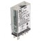 Timer SPDT 12VDC 0.1s-10min IP20