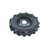 Cumpara ieftin Roata motocultor 15&quot; x 4.0&quot; - 8&quot;, stanga DSH 412097