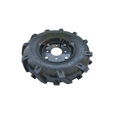 Roata motocultor 15&quot; x 4.0&quot; - 8&quot;, stanga DSH 412097