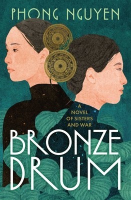 Bronze Drum foto