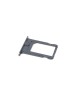 Suport SIM Card Apple iPhone 5S Gri Original Nou