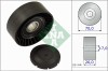 INA 531 0891 10 rola intinzator,curea transmisie