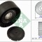 INA 531 0891 10 rola intinzator,curea transmisie