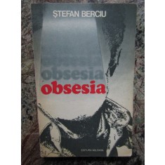 STEFAN BERCIU - OBSESIA (1979)