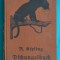 Rudyard Kipling &ndash; Das dschungel buch Cartea junglei ( 1931 )