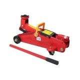 Cumpara ieftin Cric hidraulic crocodil 2 tone WAINER HJ1