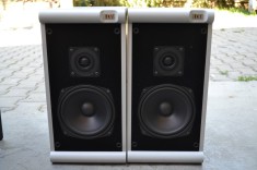 Boxe Elac EL 60 foto