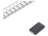 Condensator Tantal-Polimer 150uF 10V SMD