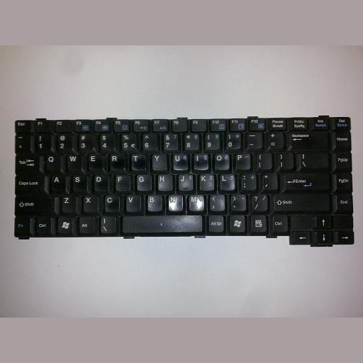 FUJITSU K700