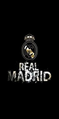 Husa Personalizata ALLVIEW P6 Energy Lite Real Madrid foto