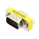 Adaptor VGA tata - VGA tata - 124083