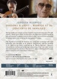 Joaquin Rodrigo: Shadows &amp; Light (Rodrigo At 90) &amp; Concierto de Aranjuez (DVD) | Pepe Romero, Academy of St. Martin in the Fields, Neville Marriner
