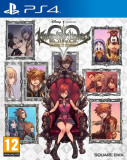 Cumpara ieftin Joc Kingdom Hearts: Melody of Memory pentru PlayStation 4, Square Enix