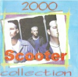 Scooter - Collection 2000, CD